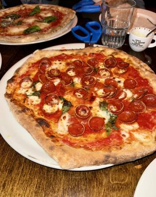 Cornuto Pizzeria by null