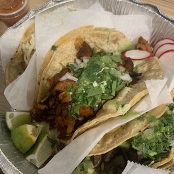 BK Taco Factory - Tacos Near Me - Brooklyn, New York