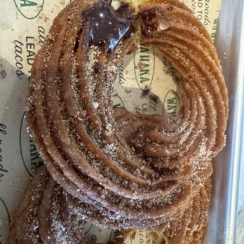 Wahaka - Churros. - Beer Bar Near Me - Dunwoody, Georgia Wahaka - Churros. - Beer Bar Near Me - Dunwoody, Georgia