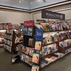 Barnes & Noble Booksellers - Magazines