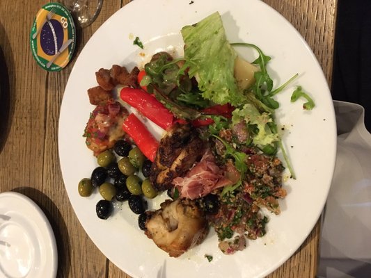 Rodizio Rico by null