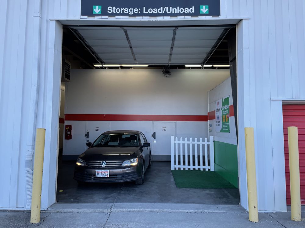 UHAUL MOVING & STORAGE OF POCATELLO Updated July 2024 13 Photos