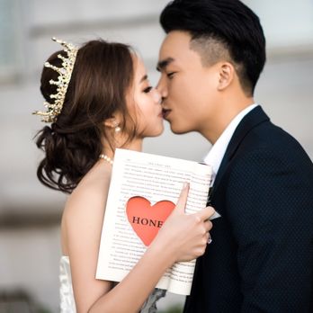 Wedding Photography by Thaimage - Session Photography Near Me