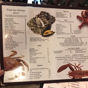 Oceanic Boil - Cajun/Creole Near Me - Jackson Heights, New York Oceanic Boil - Cajun/Creole Near Me - Jackson Heights, New York
