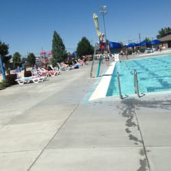 Surf 'n Slide Water Park