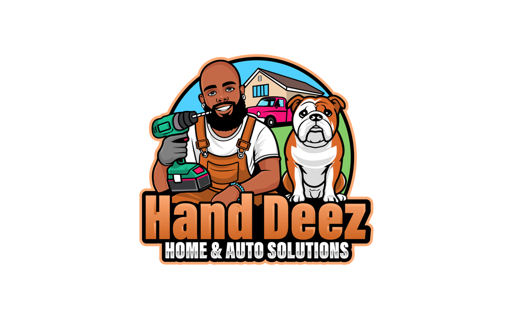 Slide of Hand Deez