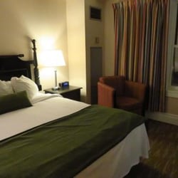 Glynmill Inn