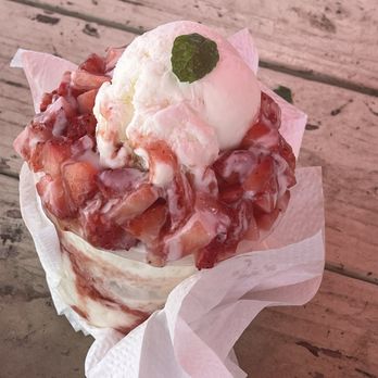Badabingsu - Ice Cream & Frozen Yogurt Near Me - Kahuku, Hawaii Badabingsu - Ice Cream & Frozen Yogurt Near Me - Kahuku, Hawaii