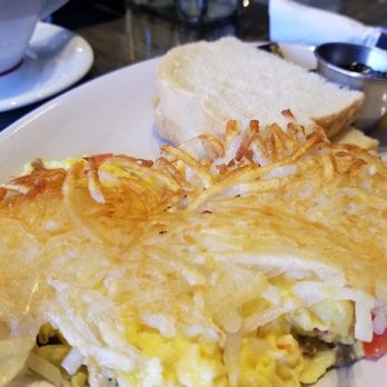 Colleen's Cafe - Farmer Brown. - Bakeries Near Me - Saint Louis, Missouri