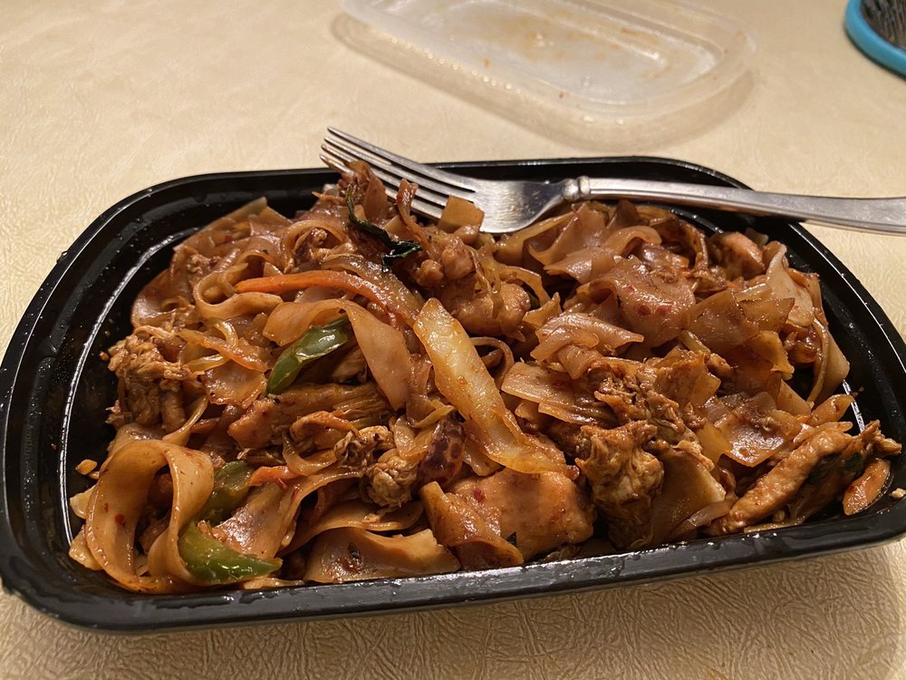 ZHU GARDEN Updated October 2024 41 Photos & 117 Reviews 128 S