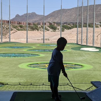 Topgolf - Golf Near Me - El Paso, Texas
