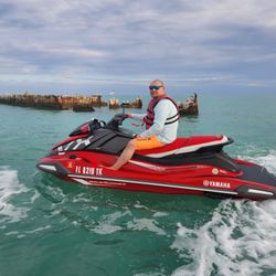 JetSki Tours Key Largo