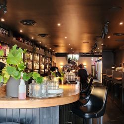 Bar Corso