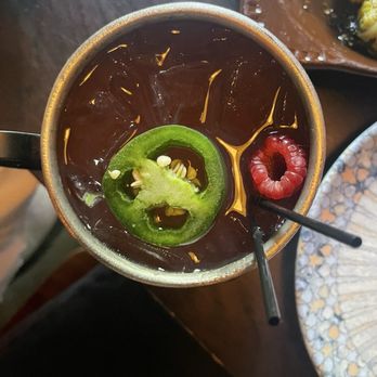 Cafe Tu Tu Tango - THE MULE OF FRIDA KAHLO - Tapas/Small Plates Near Me - Orlando, Florida Cafe Tu Tu Tango - THE MULE OF FRIDA KAHLO - Tapas/Small Plates Near Me - Orlando, Florida
