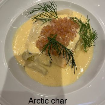 Sturehof - Arctic char - Bars Near Me - Stockholm, Alberta Sturehof - Arctic char - Bars Near Me - Stockholm, Alberta