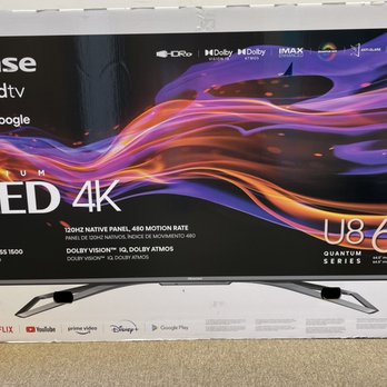 Zone Electronics - Electronics Near Me - Duluth, Georgia