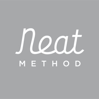 NEAT Method -San Antonio - Home Organization Near Me