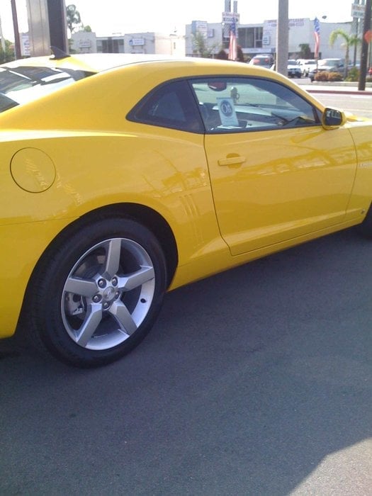 DON STEVES CHEVROLET Updated July 2024 1001 E Whittier Blvd, La