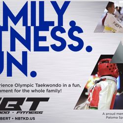 NB Taekwondo - Mesa/Gilbert