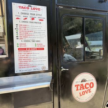 Taco Love Mobile Catering - Tacos Near Me - San Diego, California Taco Love Mobile Catering - Tacos Near Me - San Diego, California