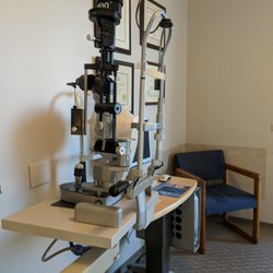 Pacific Eye Specialists