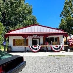 Blazing Trails BBQ - BLAZING TRAILS BBQ
