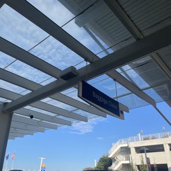 GSP International Airport - Airports Near Me - Greer, South Carolina