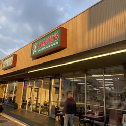 Amato's Cheesesteaks