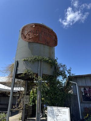 Finnriver Farm & Cidery by null