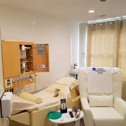 Vitalized Performance Group - The first and only semi private colonic that is gravity fed. Introducing the LIBBE
