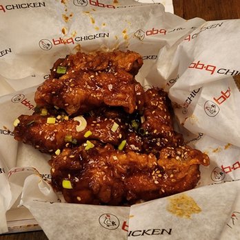 bb.q Chicken Troy - Spicy galbi - Korean Near Me - Troy, Michigan bb.q Chicken Troy - Spicy galbi - Korean Near Me - Troy, Michigan