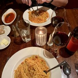 Jasper's Restaurant