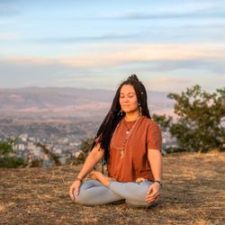 Mantra Sanctuary