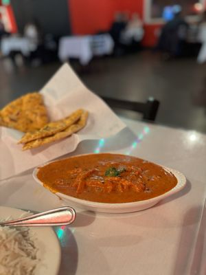 Shangrila Himalayan Kitchen by null