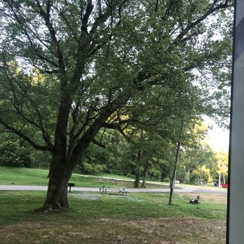 Camp Carlson Recreation Area - Recreation Centers Near Me - Fort Knox, Kentucky