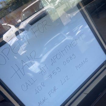 Red Carpet Salon - Nail Salons Near Me - Capitola, California