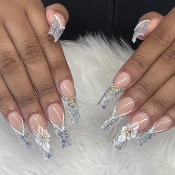 Ombre Nails - Nail Salons Near Me - Vallejo, California Ombre Nails - Nail Salons Near Me - Vallejo, California