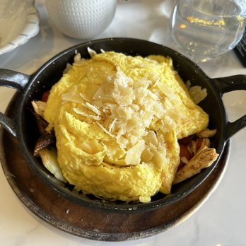 Sugar and Scribe  - California Skillet - Bakeries Near Me - La Jolla, California