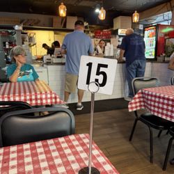 Salvatore's Pizza and Pasta
