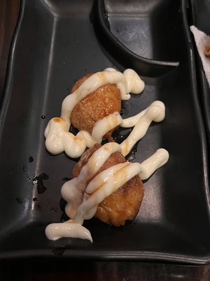 OAKA Sushi House Las Vegas by null