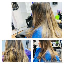 Ana's Hair Styling - Retoque de baliayague