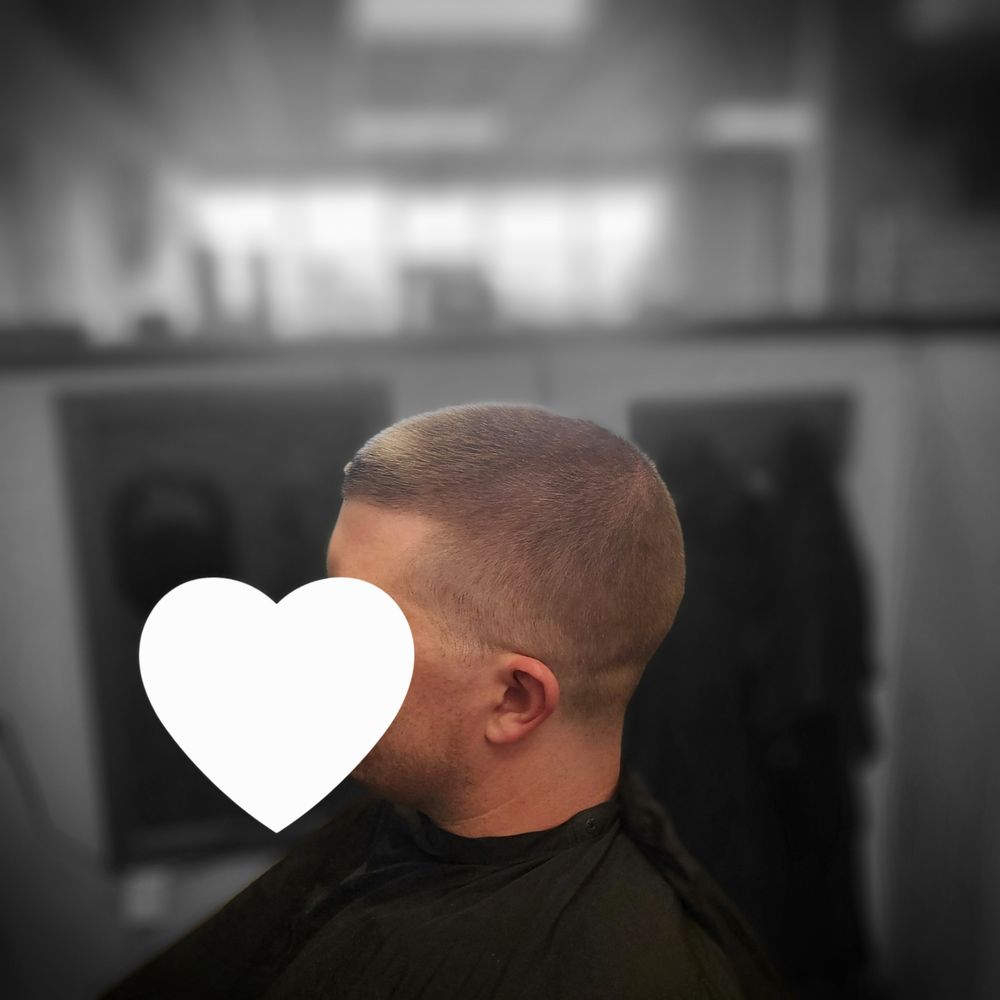 TAPER & FADE Updated June 2024 511 W Main St, Sun