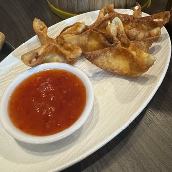 Cheers! Hong Kong - Crab Rangoon - Cantonese Near Me - Seattle, Washington Cheers! Hong Kong - Crab Rangoon - Cantonese Near Me - Seattle, Washington