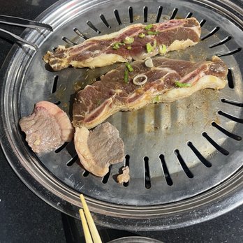All You Korean BBQ - Korean Near Me - Las Vegas, Nevada