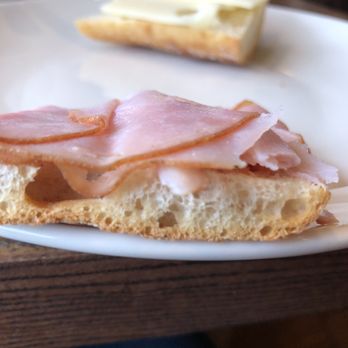 la Madeleine - Half Jambon-Beurre - Bakeries Near Me - Kingwood, Texas la Madeleine - Half Jambon-Beurre - Bakeries Near Me - Kingwood, Texas