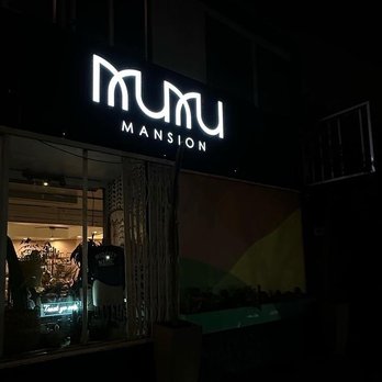 Mumu Mansion - Used, Vintage & Consignment Near Me - Los Angeles, California Mumu Mansion - Used, Vintage & Consignment Near Me - Los Angeles, California