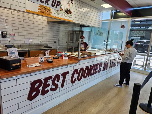 Butter Pecan Bakeshop by null