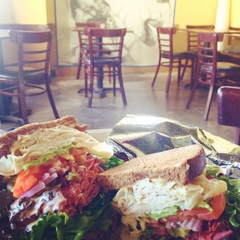 Perry's Joint - The band with avocado on squaw bread. - Sandwiches Near Me - Pasadena, California Perry's Joint - The band with avocado on squaw bread. - Sandwiches Near Me - Pasadena, California