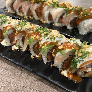 Kakuna Sushi - Sushi Bars Near Me - Milpitas, California Kakuna Sushi - Sushi Bars Near Me - Milpitas, California