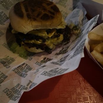 NADC Burger - Burgers Near Me - Chicago, Illinois NADC Burger - Burgers Near Me - Chicago, Illinois